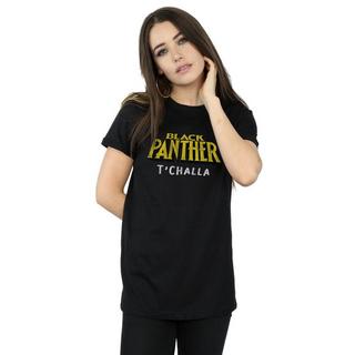 MARVEL  AKA T'Challa TShirt 