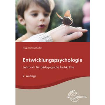 Entwicklungspsychologie