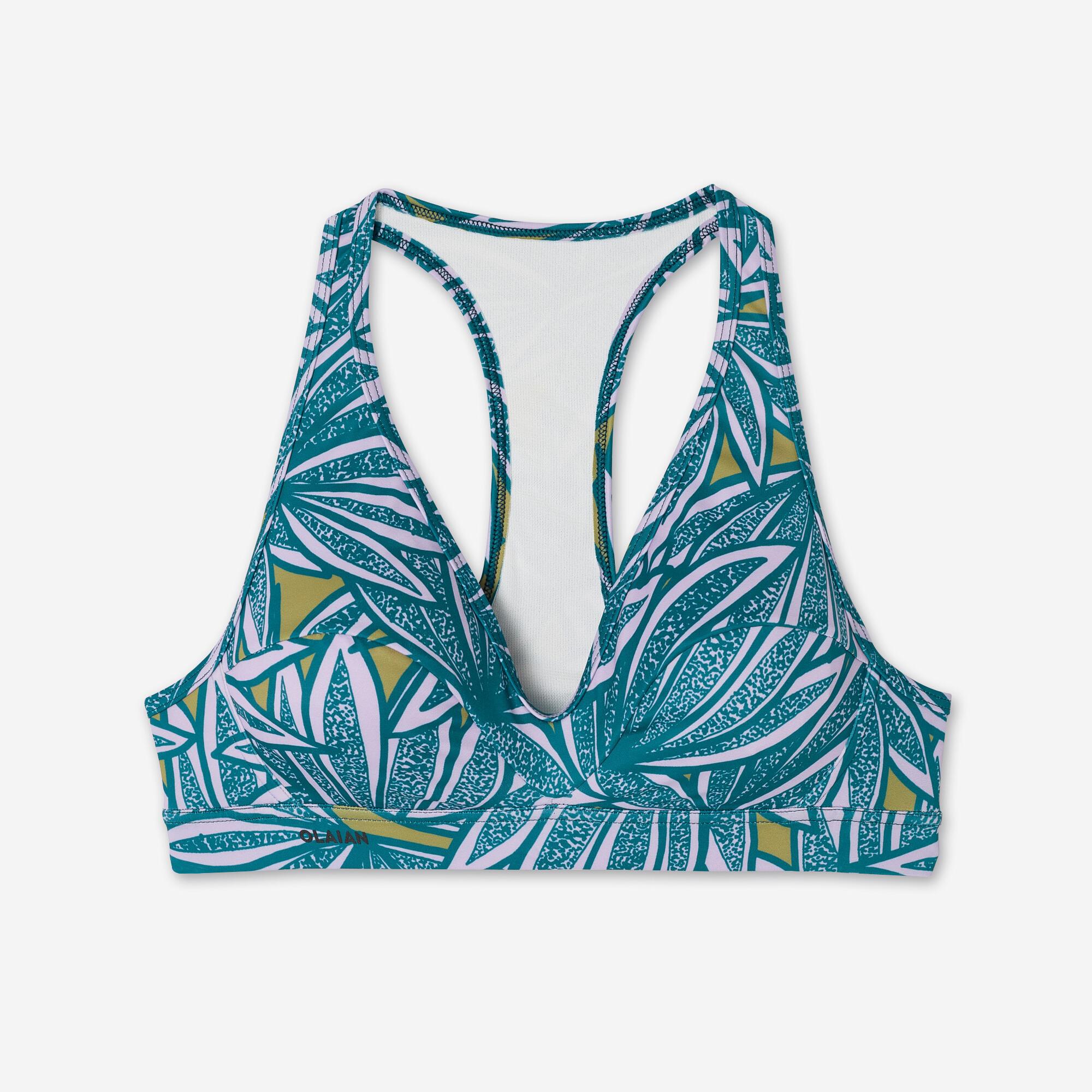 OLAIAN ANA Bikini-Oberteil  