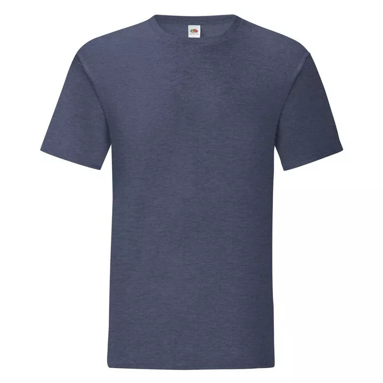 Fruit of the Loom Iconic T-Shirt (Packung mit 5)online kaufen MANOR
