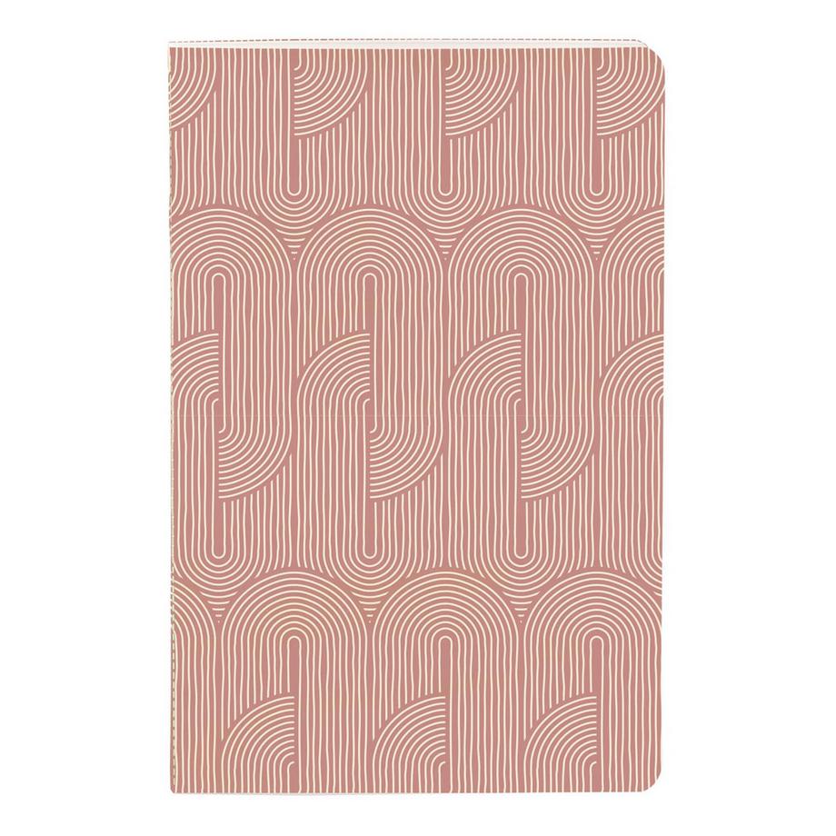 Clairefontaine Quaderno con rilegato filato x8  