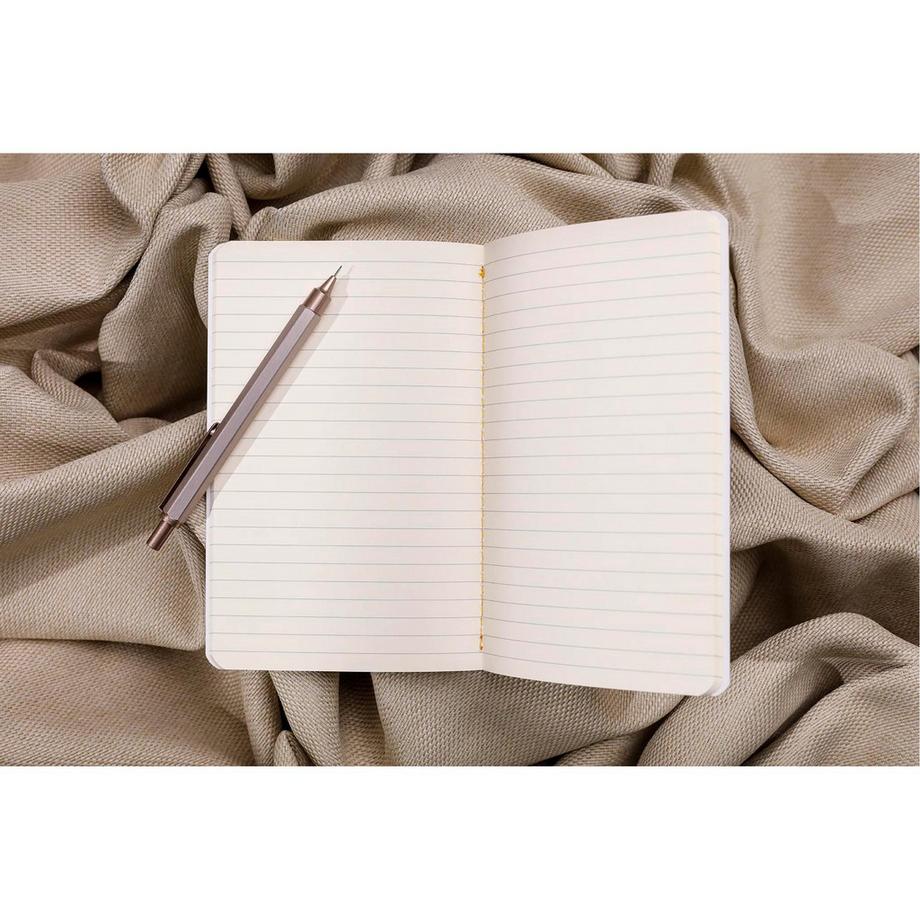Clairefontaine Quaderno con rilegato filato x8  
