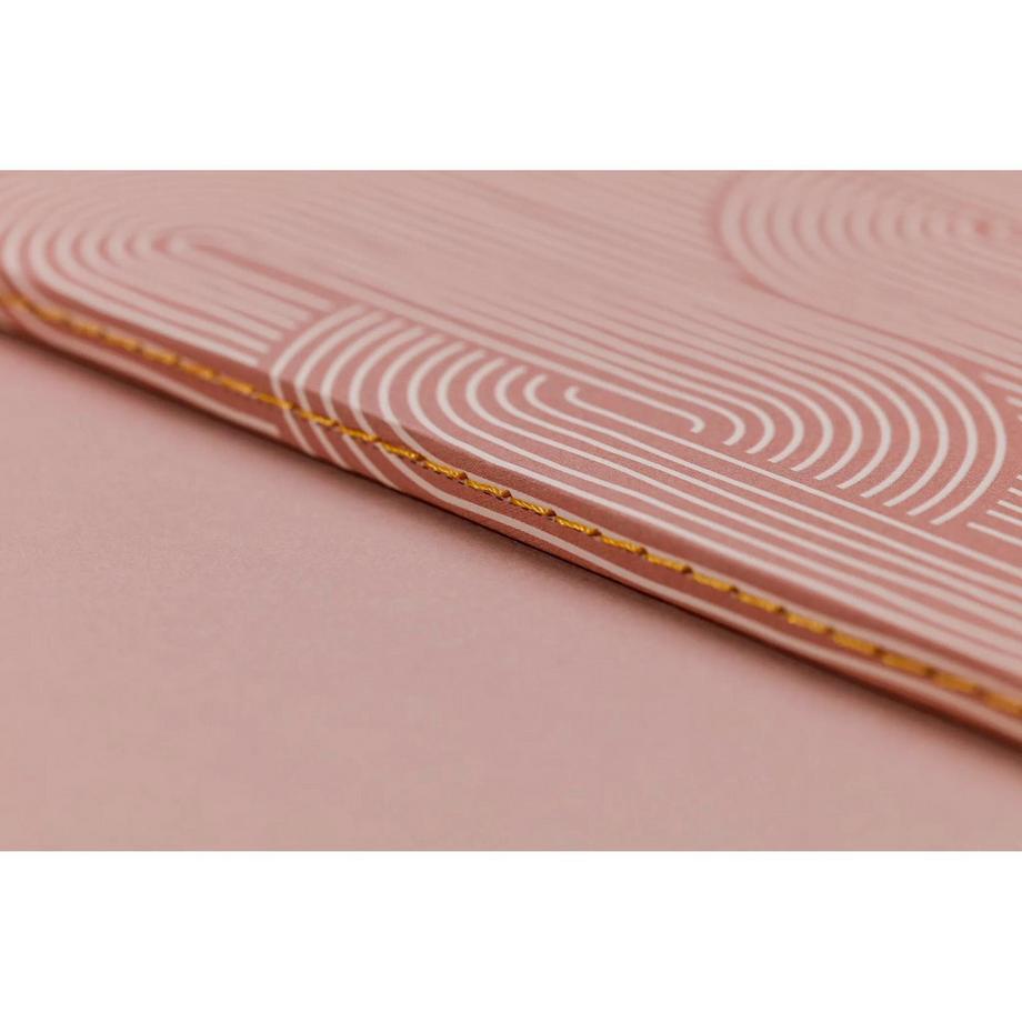 Clairefontaine Quaderno con rilegato filato x8  