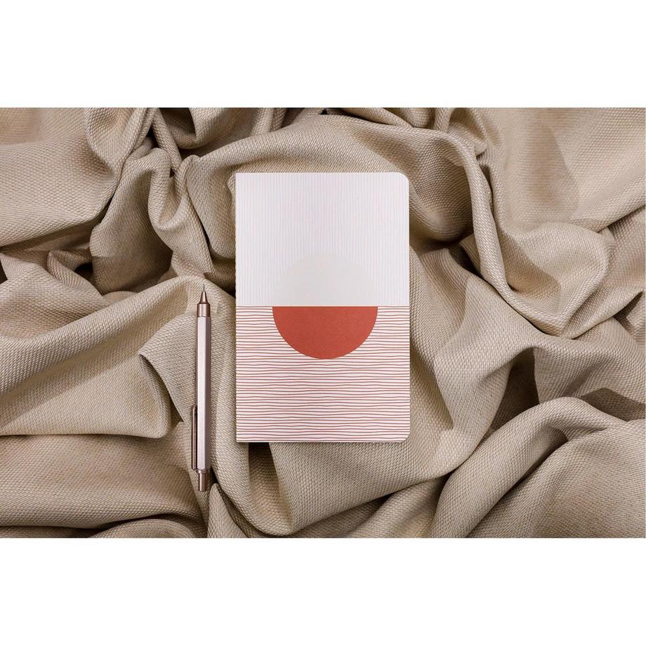 Clairefontaine Quaderno con rilegato filato x8  