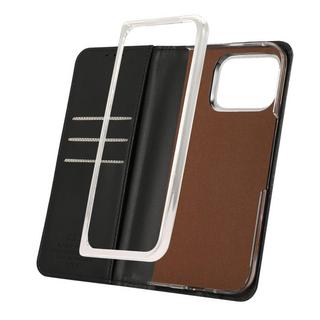 Cover-Discount  Google Pixel 9 Pro Fold - ABEEL Flip Case mit RFID Blocker 