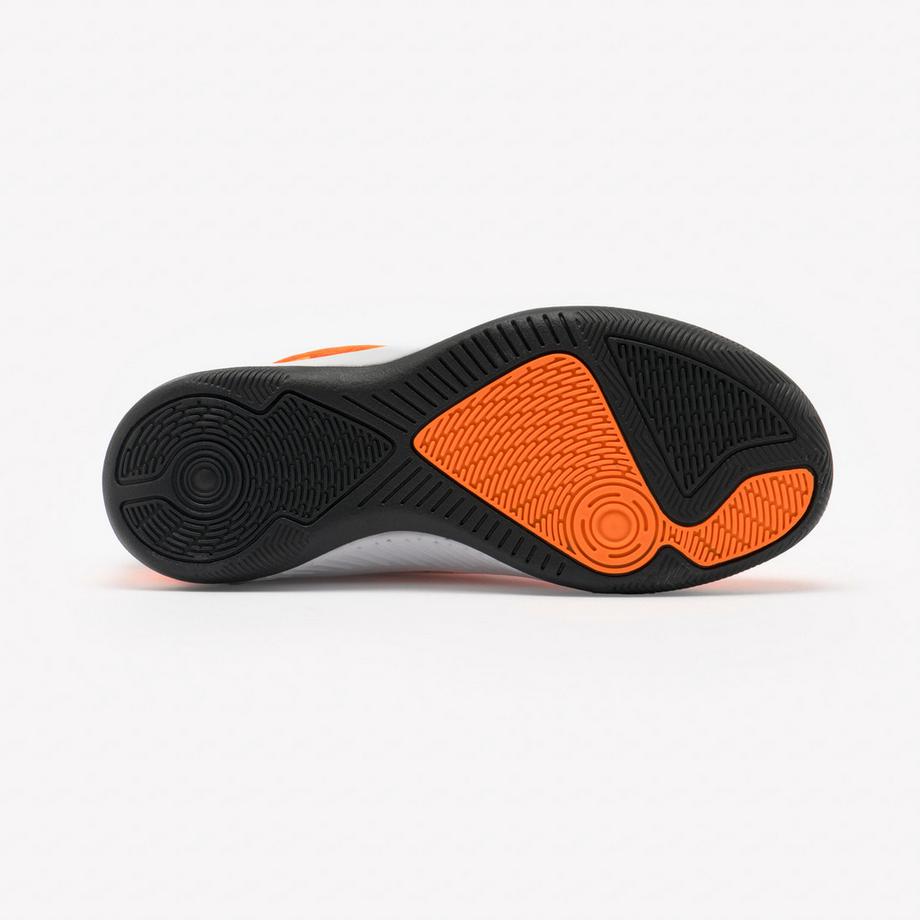 KIPSTA Eskudo Club Sala Easy Chaussures de Futsal sans Lacets  