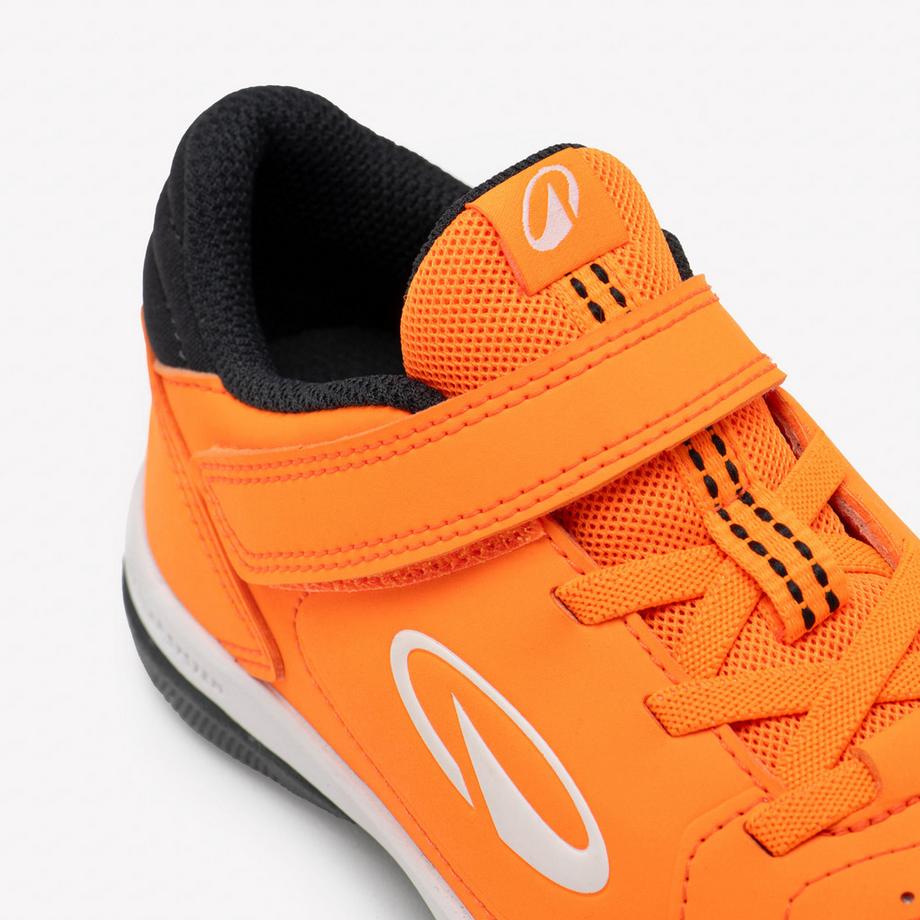 KIPSTA Eskudo Club Sala Easy Chaussures de Futsal sans Lacets  