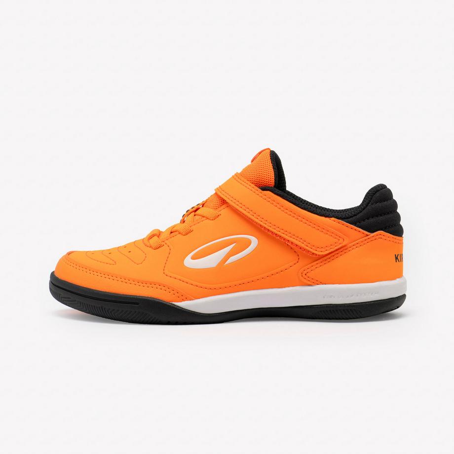 Scarpe da futsal Eskudo Club Sala Easy senza lacci sintetico