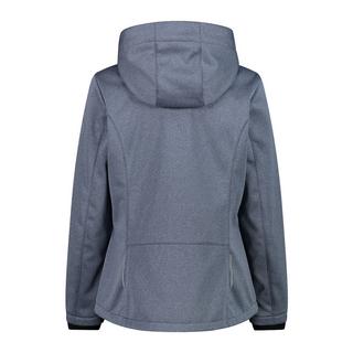 CMP Veste imperméable à capuche  