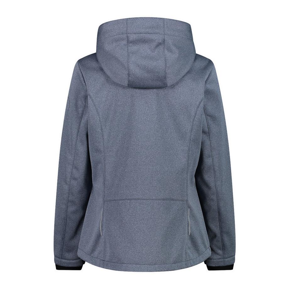 CMP Giacca impermeabile con cappuccio  