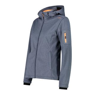 CMP Veste imperméable à capuche  