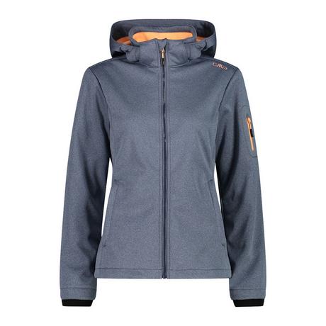 CMP Veste imperméable à capuche  