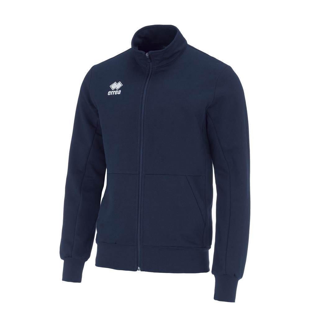 errea Giacca David Full Zip  