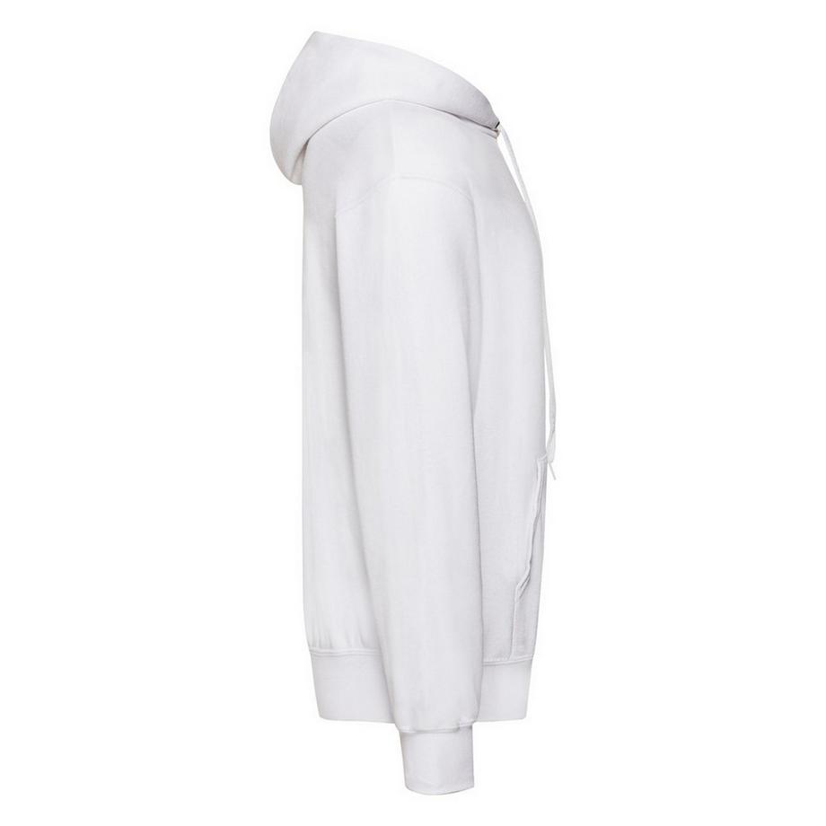 Fruit of the Loom Felpa Con Cappuccio Classic  