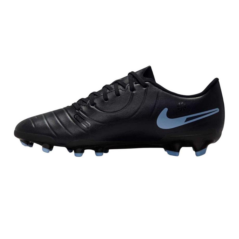 NIKE Tiempo Legend 10 Chaussures de Football Terrain Ferme  