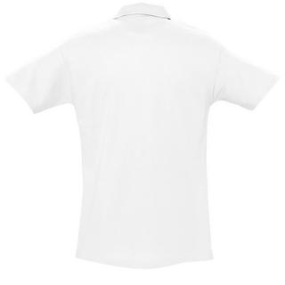 SOLS Spring II Kurzarm Poloshirt  
