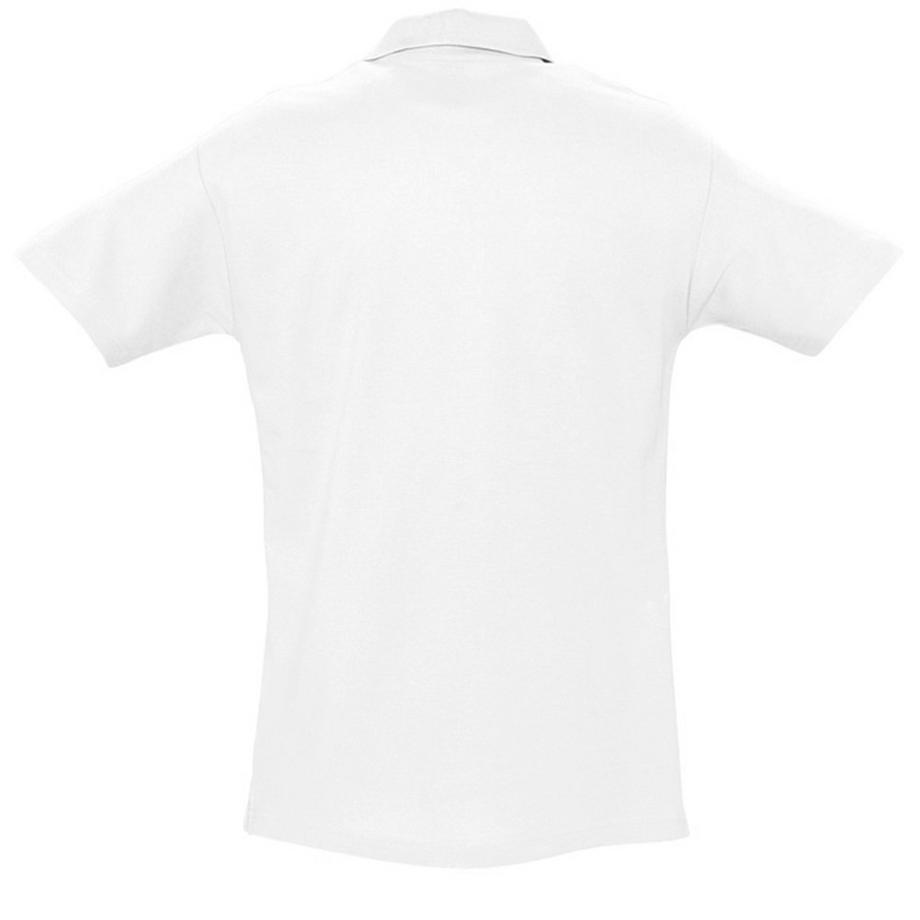 SOLS Spring II Kurzarm Polo Shirt  