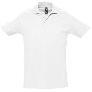 SOLS Spring II Kurzarm Poloshirt  