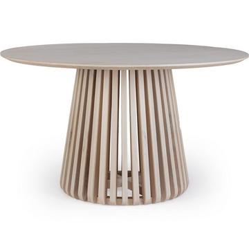 Table Odion naturelle vers 130