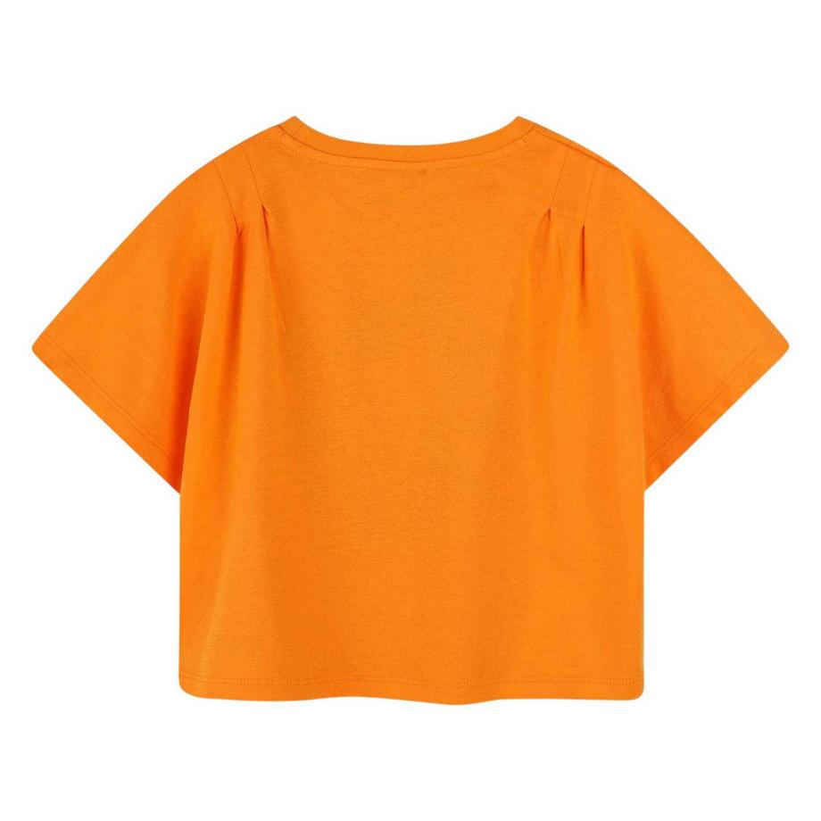 KENZO  T-ShirtMotiftyle Fruit 
