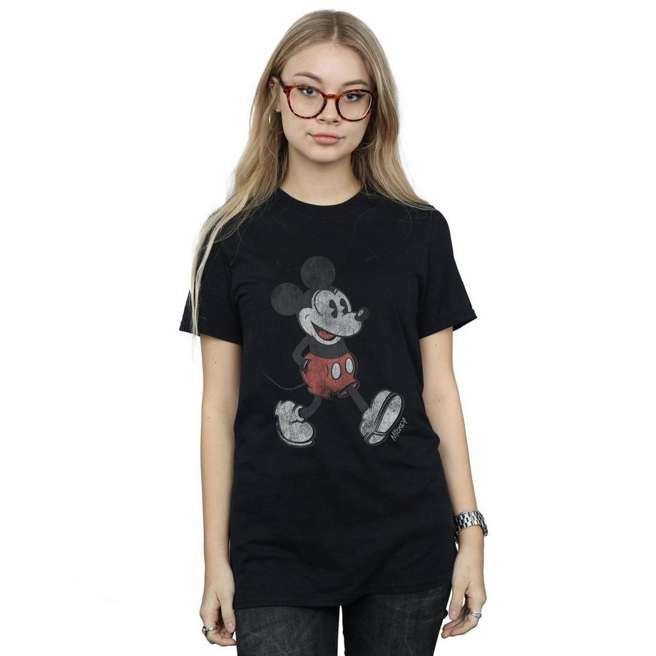 Disney Mickey Mouse Walking T-Shirt  