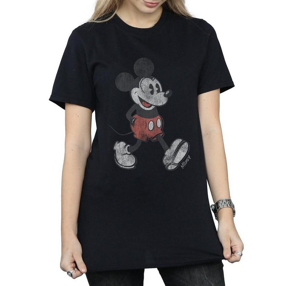 Disney Mickey Mouse Walking T-Shirt  