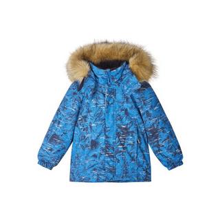 Reima  tec reflektierende Winterjacke Sprig Soft 