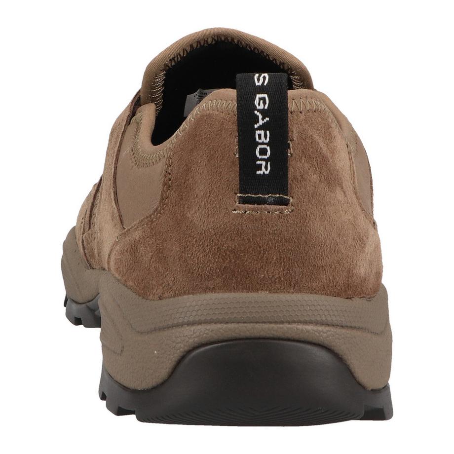 Pius Gabor  Halbschuhe 0138.13 