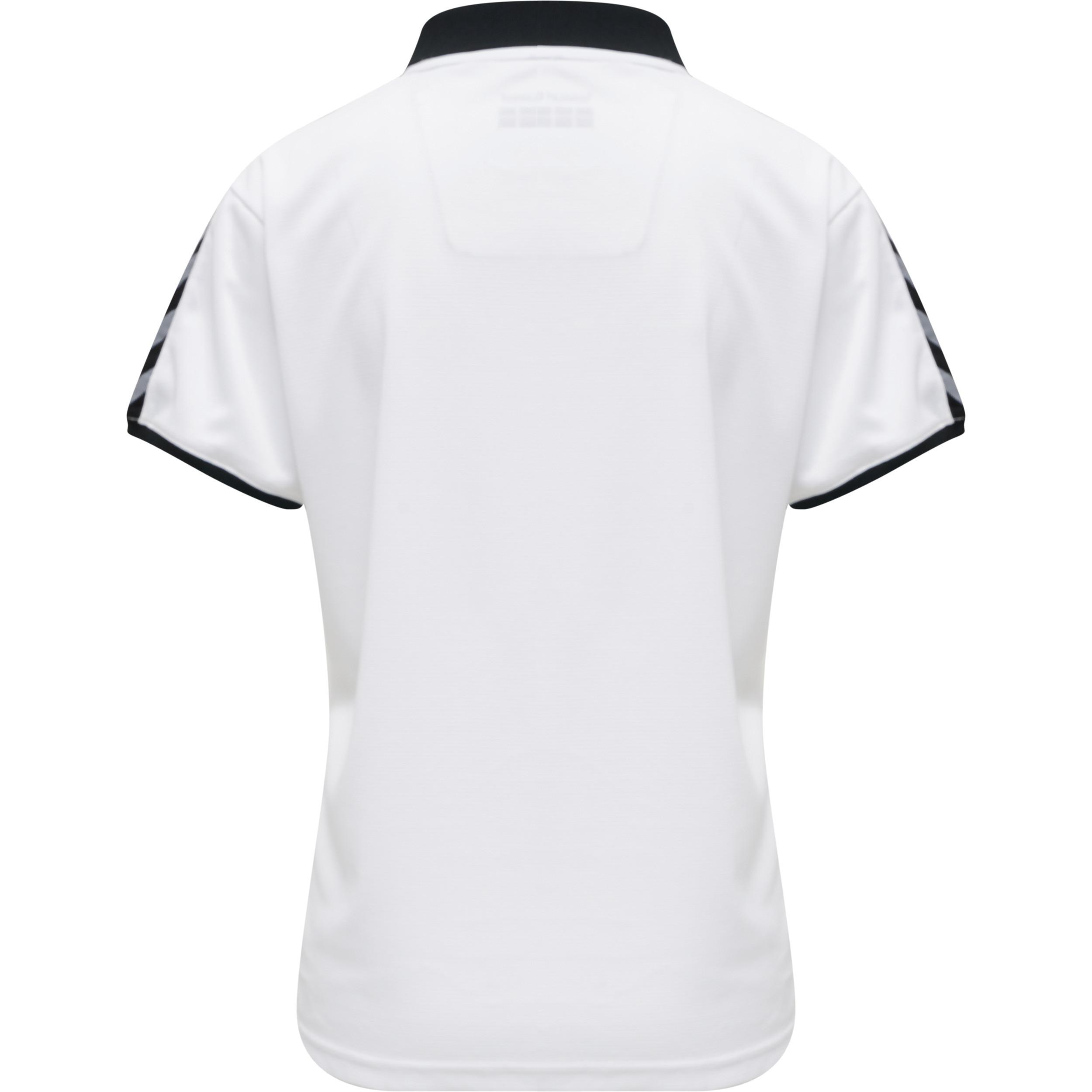 Hummel  polo huel hlauthentic functional 