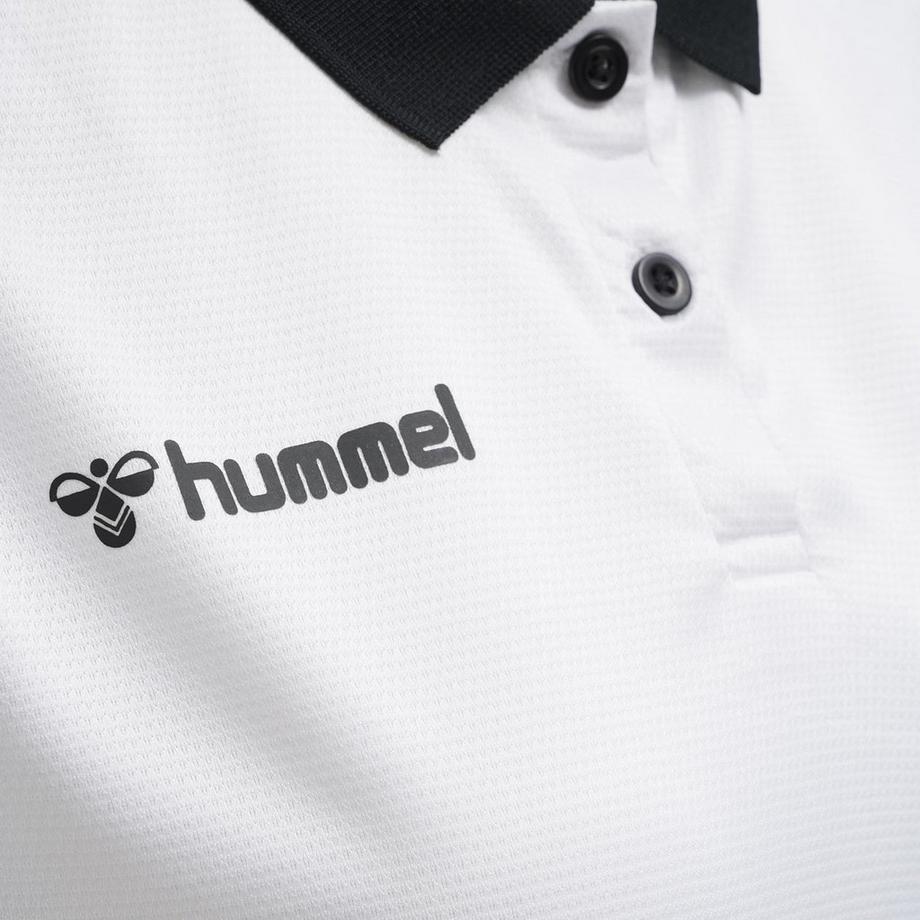 Hummel Authentic Functional Polo Shirt  