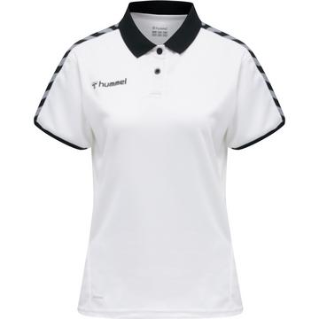 polo-shirt daen huel hlauthentic functional