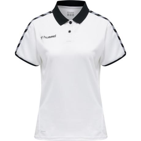 Hummel Authentic Functional Polo Shirt  