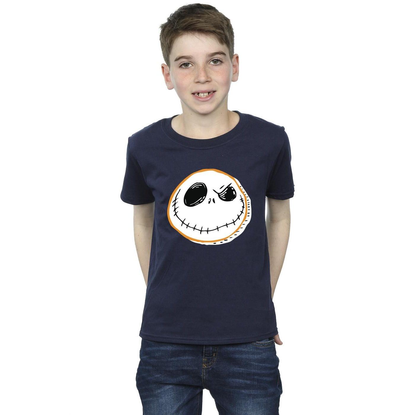 Disney  The Nightmare Before Christmas TShirt 