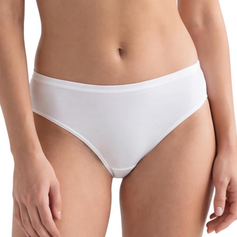 Conta  Modal lot de 6  - culottes taille basse 