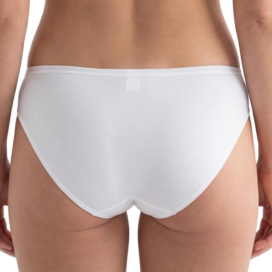 Conta  Modal lot de 6  - culottes taille basse 