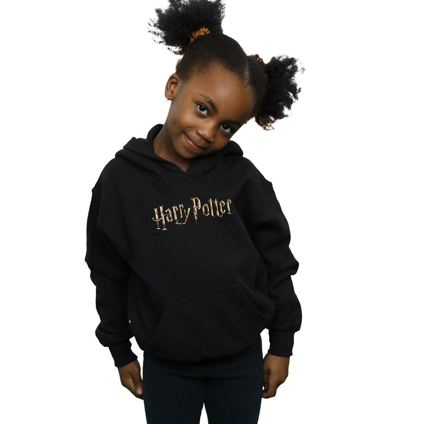 Harry Potter  Sweat à capuche 