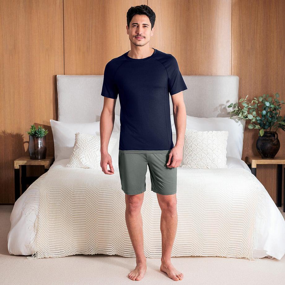 Dagsmejan Stay Cool Sleep Shorts  