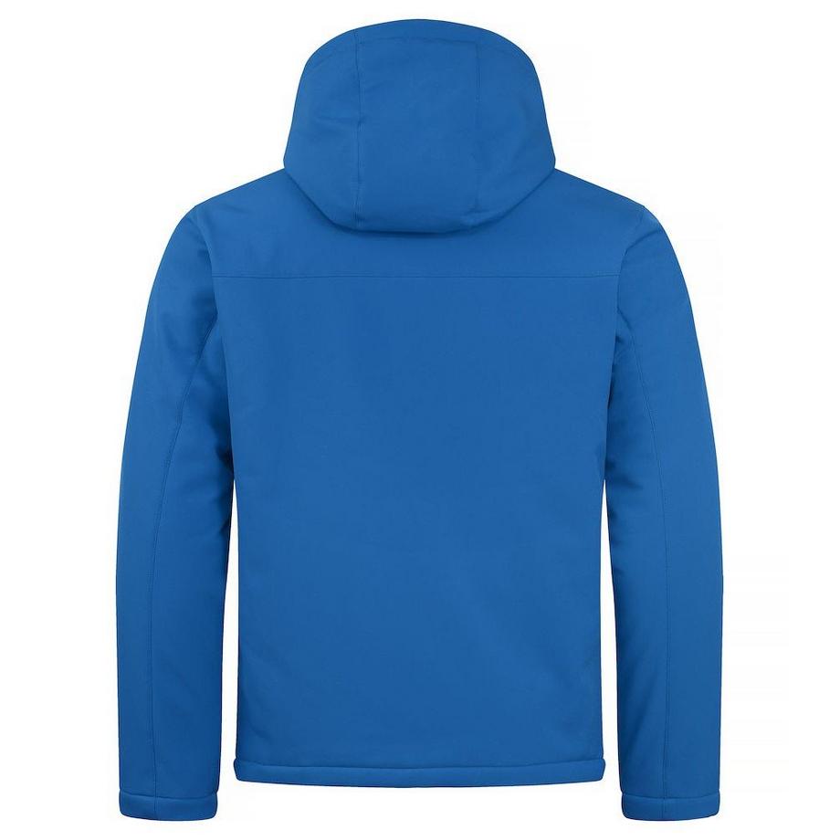 Clique Veste Softshell Rembourrée  