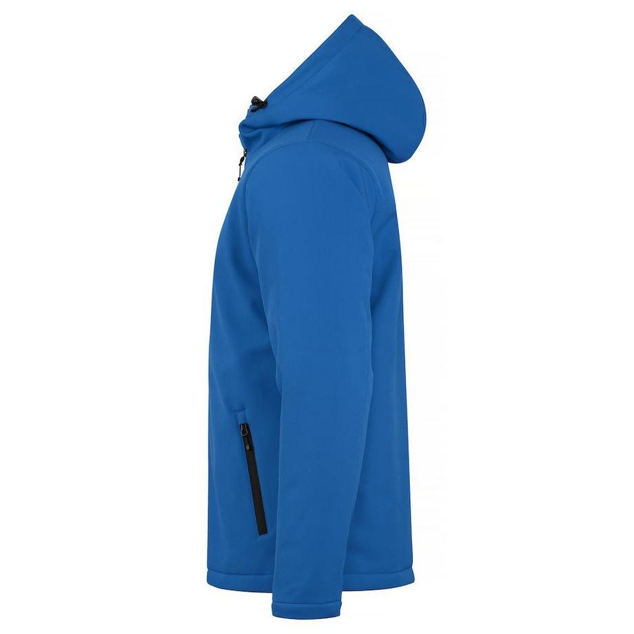 Clique Veste Softshell Rembourrée  