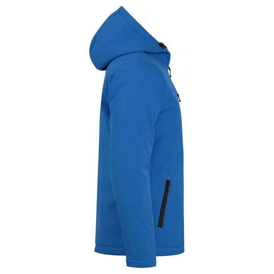 Clique Veste Softshell Rembourrée  
