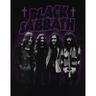 Black Sabbath  Masters Of Reality TShirt 