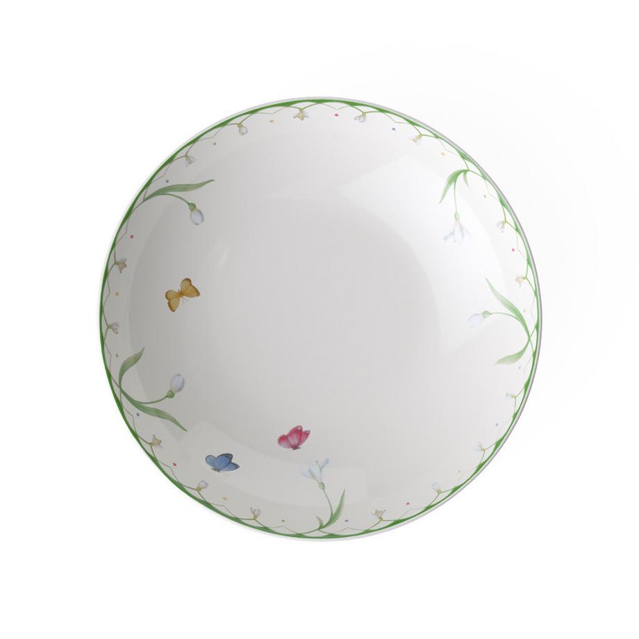 Villeroy&Boch Coppa piana Colourful Spring  