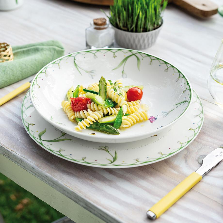Villeroy&Boch Coppa piana Colourful Spring  
