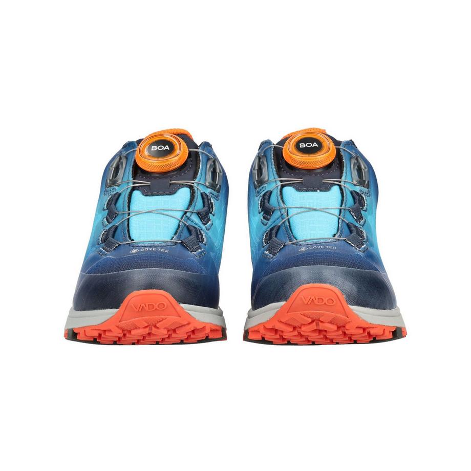 VADO Sky Mid Sneaker mit BOA Fit System  