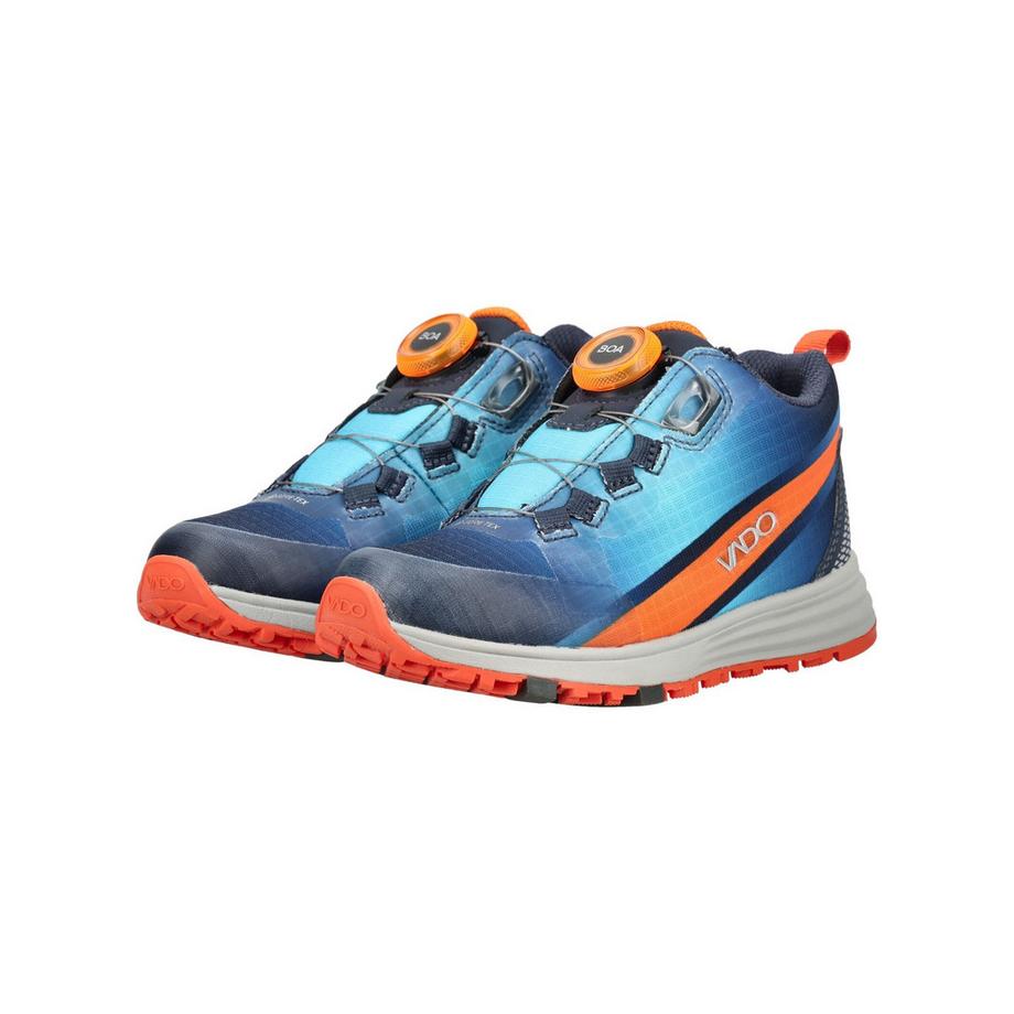 VADO Sky Mid Sneaker mit BOA Fit System  