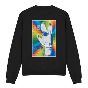 The Next Generation Season 3 Episode 23 Sweatshirt