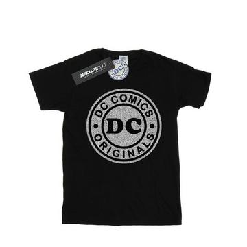 DC Originals TShirt