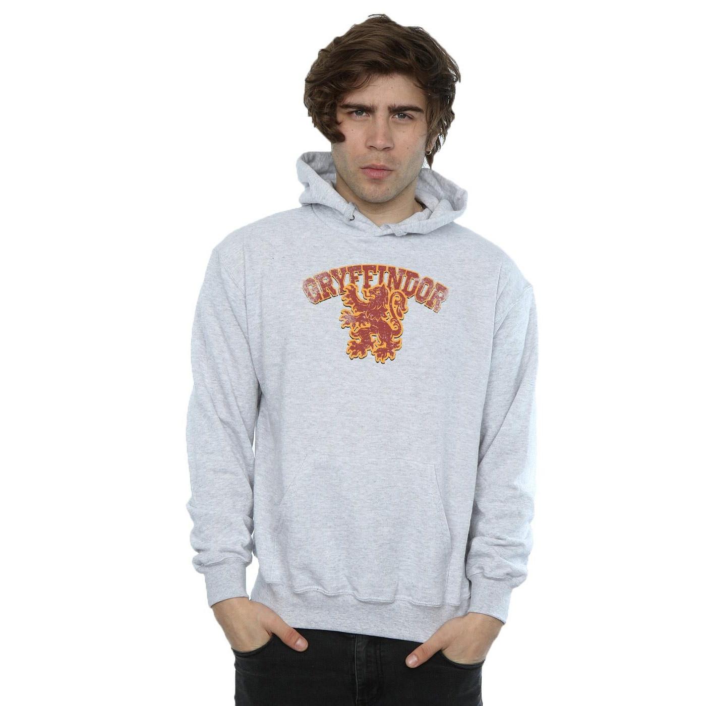 Harry Potter Gryffindor Kapuzenpullover  