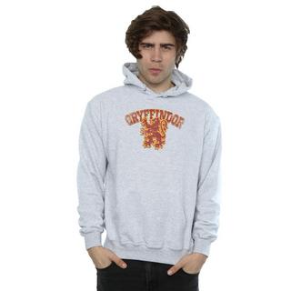 Harry Potter Gryffindor Kapuzenpullover  