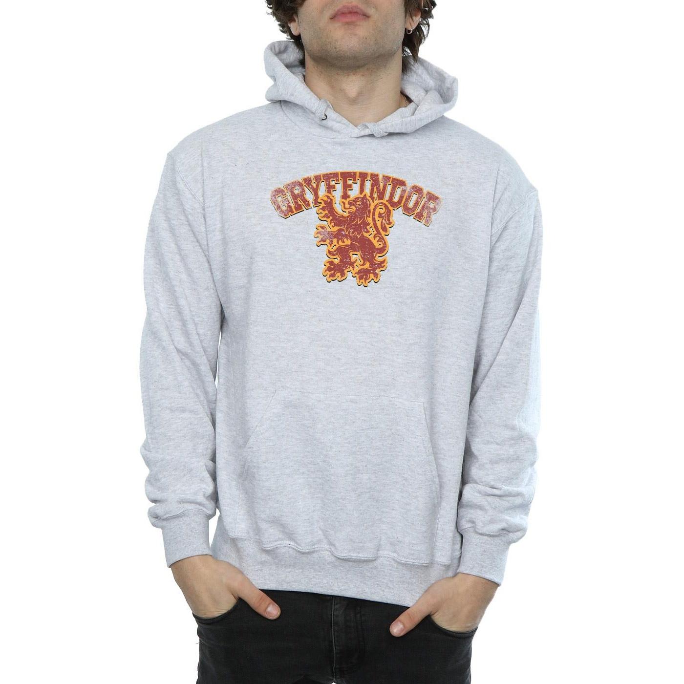 Harry Potter Gryffindor Kapuzenpullover  